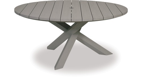 Cabo 1600 Round Outdoor Table